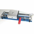 Martindale Electric UNDERCUTTER, MICA-MILLER, MODEL K, 115V. W/ HEAVY-DUTY HEAD M-MU103A